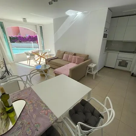 Hotel Mar Y Playa Sea Views