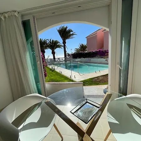 Mar Y Playa Sea Views بلايا ديل إنغلز