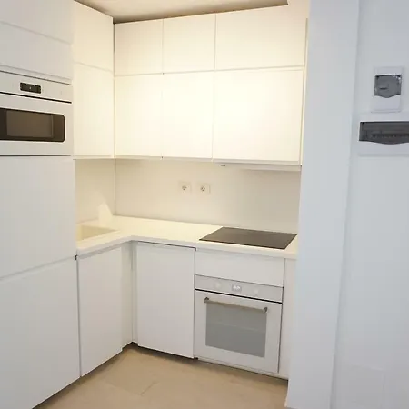 Mar Y Playa Sea Views بلايا ديل إنغلز