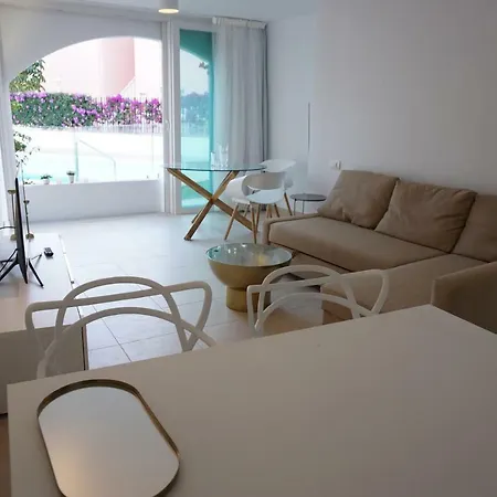 Mar Y Playa Sea Views بلايا ديل إنغلز