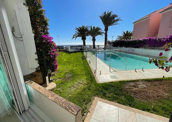 Mar Y Playa Sea Views