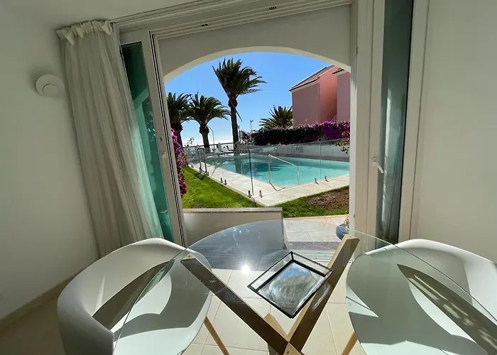 Mar Y Playa Sea Views Πλάγια ντελ Ινγκλές