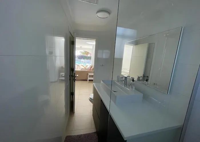 Mar Y Playa Sea Views *