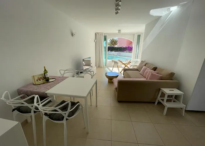 Mar Y Playa Sea Views Ξενοδοχείο