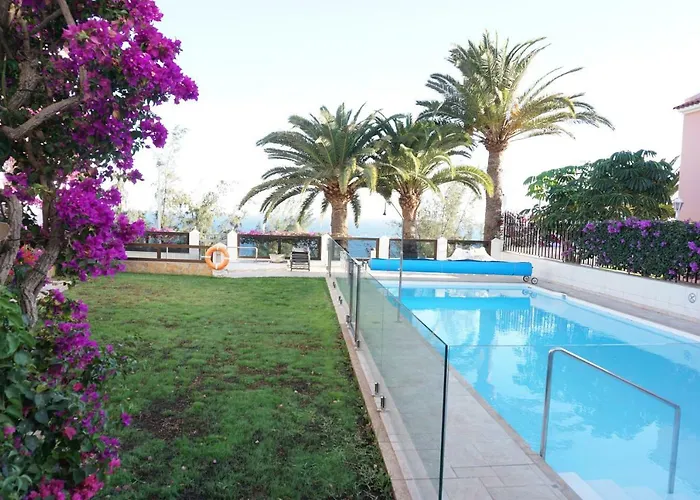 Mar Y Playa Sea Views * Πλάγια ντελ Ινγκλές