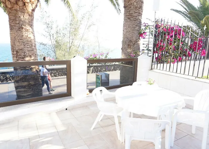 Mar Y Playa Sea Views Πλάγια ντελ Ινγκλές