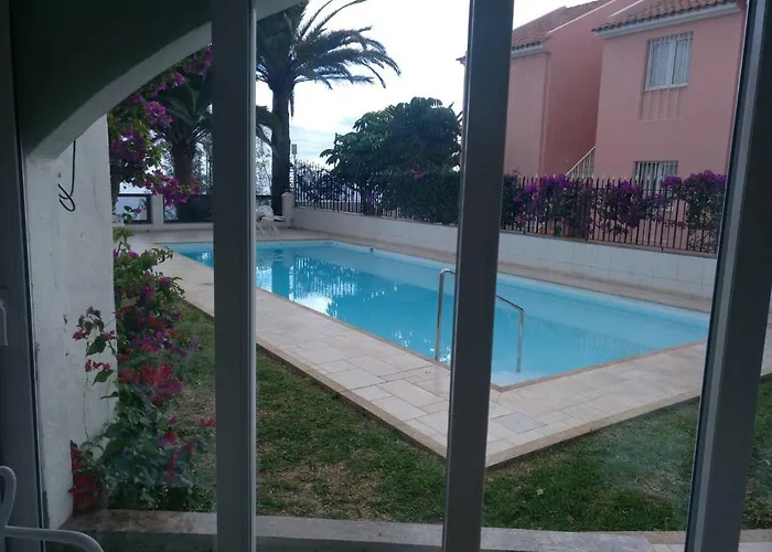 Ξενοδοχείο Mar Y Playa Sea Views Πλάγια ντελ Ινγκλές