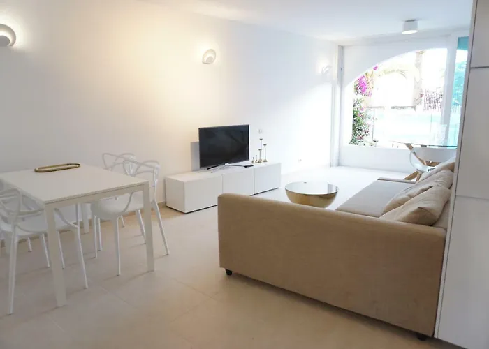 Ξενοδοχείο Mar Y Playa Sea Views *