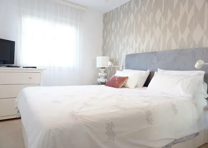 Готель Mar Y Playa Sea Views *