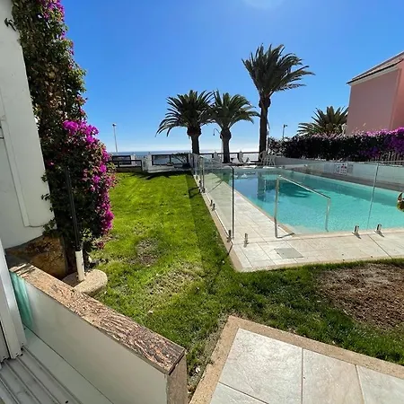 Mar Y Playa Sea Views