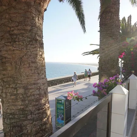 Mar Y Playa Sea Views 酒店 *