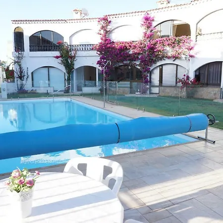 Mar Y Playa Sea Views