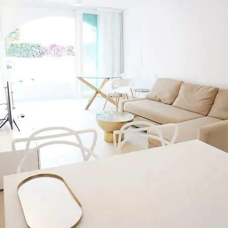 Mar Y Playa Sea Views *