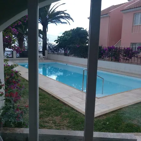 Szálloda Mar Y Playa Sea Views Playa del Inglés