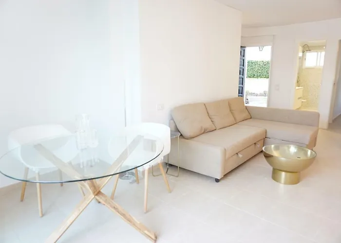 Отель Mar Y Playa Sea Views *