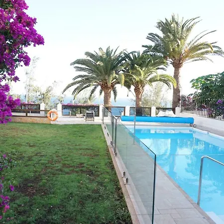 Mar Y Playa Sea Views * פלאייה דל אינגלז