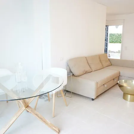 Hotel Mar Y Playa Sea Views *