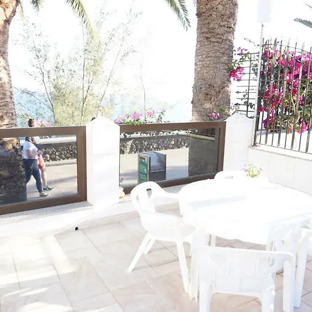 Mar Y Playa Sea Views פלאייה דל אינגלז