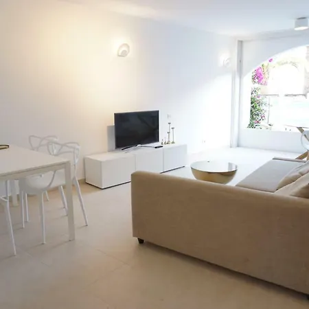 מלון Mar Y Playa Sea Views *