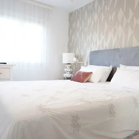 Hotell Mar Y Playa Sea Views *