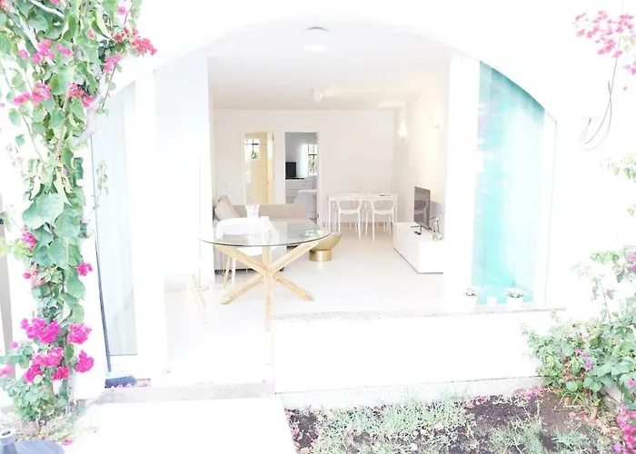 Mar Y Playa Sea Views 호텔