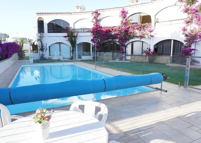 Mar Y Playa Sea Views