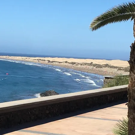 Mar Y Playa Sea Views * بلايا ديل إنغلز