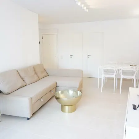 فندق Mar Y Playa Sea Views