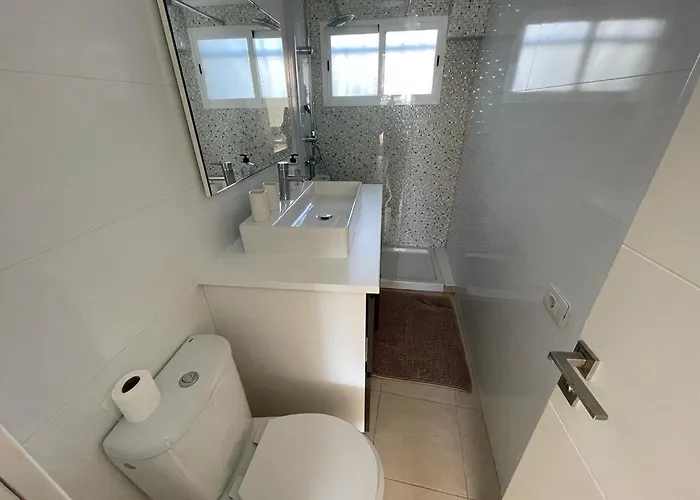 Mar Y Playa Sea Views * بلايا ديل إنغلز