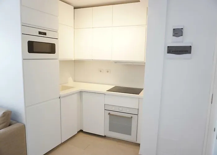 Mar Y Playa Sea Views بلايا ديل إنغلز