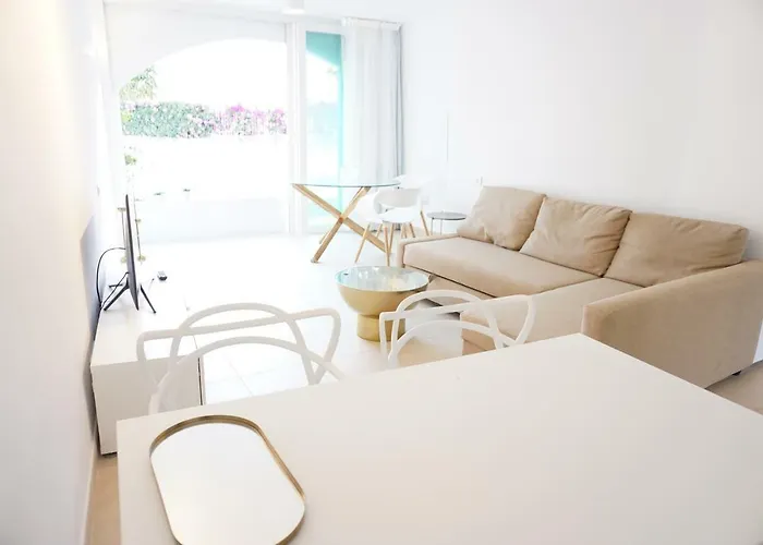 Mar Y Playa Sea Views *