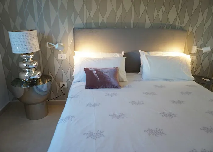 Mar Y Playa Sea Views بلايا ديل إنغلز