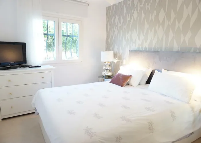 فندق Mar Y Playa Sea Views بلايا ديل إنغلز